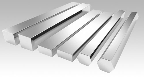 冷拉方钢、六角钢